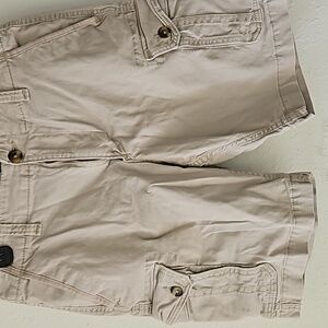 Men's Old Navy cargo shorts size 31